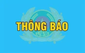 Công an thông báo tới tất cả những ai đã chuyển các khoản phí cho đối tượng này