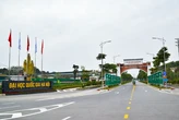Không phải Bách Khoa hay Ngoại thương, đây mới là trường Việt Nam xếp cao nhất trên BXH đại học châu Á 2026: Vừa có thêm 54 giáo sư và PGS