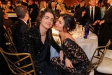 Timothée Chalamet và Kylie Jenner đã "toang", nhà trai phũ phàng bỏ mặc đàng gái níu kéo?