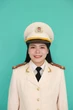 Hành trình 6 năm kiên cường của nữ chiến sĩ công an Bùi Thị Hà Thu: 33 tuổi, hai lần chụp ảnh thờ và ít nhất 85 lần truyền hóa chất