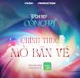 24 giờ mở bán vé concert Chị Đẹp: Fan thong thả mua, một vài hạng đã sold-out nhưng độ hot kém hẳn Anh Trai