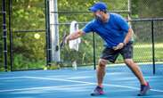 Chinh phục pickleball: Cách để có cú volley và smash hiệu quả