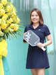 Nữ CEO Madam Truyền tham gia tranh tài tại giải Vô Địch Pickleball Quốc gia, thi đấu vào đúng dịp 8/3