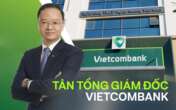 NGÀNH HỌC tân Tổng giám đốc Vietcombank từng theo học: Ngành có lương cao nhất Việt Nam, 9 điểm/môn vẫn chắc chưa đỗ