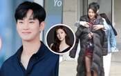 Kim Soo Hyun thân mật với Seo Ye Ji cỡ này, bảo sao netizen nghi ngoại tình: Tự tay làm điều "vượt mức bạn diễn"