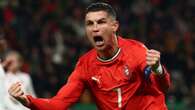 Kết quả bóng đá hôm nay 24/3: Ronaldo toả sáng, Bồ Đào Nha vào bán kết