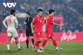 Lịch thi đấu bóng đá Việt Nam dịp FIFA Days