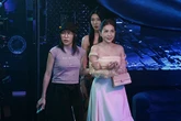 Kiều Minh Tuấn lần đầu hoá "drag queen", Thúy Ngân tung cước như đả nữ trong trailer Trên Bàn Nhậu Dưới Bàn Mưu