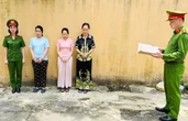 Từ 100 triệu tới bà trùm vương miện, Á hậu Hoàng Thanh Nga bị bắt trong đường dây buôn lậu hơn 30.000 kim cương