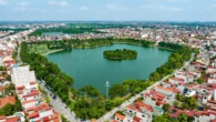 Đưa Hưng Yên trở thành thành phố trực thuộc Trung ương trước năm 2030