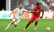 Cập nhật tỷ số Thụy Sĩ vs Algeria mới nhất, chính xác nhất