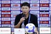 HLV Kim Sang-sik: 3 cầu thủ nhập tịch giúp tuyển Việt Nam tốt hơn rất nhiều