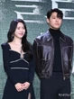 Cảnh tượng làm rõ tình trạng quan hệ của Lim Ji Yeon - Lee Do Hyun sau tin có "bé ba" chen chân