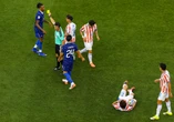 FIFA gây tranh cãi: Xoá thẻ cho cầu thủ Mỹ nhưng từ chối xoá thẻ vàng của Olise tuyển Pháp