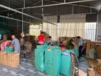Ra quyết định khởi tố quản lý xưởng trà Nguyễn Quang Lợi SN 2000