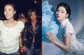 Biến gì đây: Chứng kiến Tạ Đình Phong bênh vực Vương Phi, Trương Bá Chi liền đăng status "đá xéo" sâu cay?