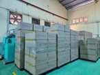 Phát hiện nhà máy sản xuất gần 50.000 đôi giày giả nhãn hiệu NIKE