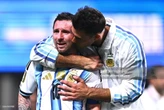 Messi kéo Argentina khỏi vực thẳm, nhưng ngoài ADN của nhà vô địch, đội bóng vẫn còn đầy rẫy vấn đề