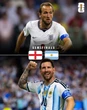 Kì World Cup vĩ đại nhất lịch sử xứng đáng có vòng bán kết hấp dẫn, bùng nổ và siêu kinh điển