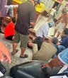 Tạm giữ nghi can dùng búa cướp tiệm vàng ở Cần Thơ