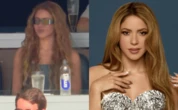 "Nữ hoàng World Cup" Shakira hất tóc khoe vai trần sexy, đài truyền hình ngẩn ngơ quên luôn diễn biến trận Pháp - Morocco