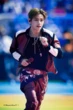 V và Jimin (BTS) chính thức vượt qua Messi ở điều này