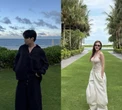 Trước tin hẹn hò Negav, em gái Trấn Thành bị đồn "mập mờ" với dàn mỹ nam toàn cực phẩm