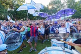 Điên rồ! Argentina ghi liền 3 bàn trong 10 phút, ngược dòng ngoạn mục thắng Ai Cập 3-2, thiên tài Messi vào tứ kết World Cup 2026