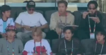 Cát xê của BTS sau màn trình diễn bùng cháy World Cup