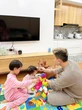Hội 5 ông bố có con gái của ATVNCG 2026: Ai cũng có một cách cưng chiều "bình rượu mơ" khiến fan tan chảy