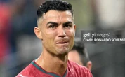 Phỏng vấn nóng Ronaldo khi khép lại sự nghiệp vĩ đại ở World Cup: "Tôi rất buồn khi phải rời World Cup thế này nhưng lương tâm tôi thanh thản"