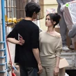 Màn ảnh Trung vừa xuất hiện cặp đôi ngôn tình đỉnh nhất năm: Phản ứng hóa học cháy khét lẹt, visual không góc chết nhìn là muốn "đẩy thuyền"