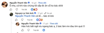 Việt Anh và Quỳnh Nga sắp cưới
