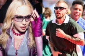 Justin Bieber và 1 nữ siêu sao cãi vã "long trời lở đất" tại chung kết World Cup?