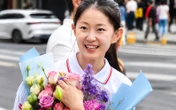 Nữ sinh bị "mắng oan" nhiều nhất mùa thi đại học có 12,9 triệu thí sinh ở Trung Quốc