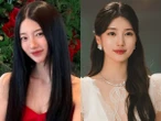 Không dám tin đây là Suzy, khéo Lee Min Ho còn chẳng nhận ra