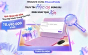 Quiz: Đâu là thiết bị "đo ni đóng giày" cho nhu cầu học tập suốt chặng đường đại học của bạn?