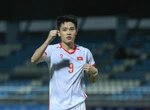 Đình Bắc lập hat-trick lịch sử, "nhấn ga" dẫn đầu cuộc đua Vua phá lưới ASEAN Cup 2026