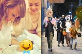 Mẹ con trai đỡ đầu "chữa thẹn" sau khi bị Taylor Swift cấm cửa đến đám cưới?