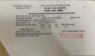 Giấy báo điểm 29/30 ĐH Bách khoa năm 2000 gây sốt: Bất ngờ khi biết chủ nhân