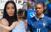 Olise chói sáng ở World Cup vướng bê bối đời tư, bị tố bỏ con, lương 14 triệu Euro nhưng không chu cấp đồng nào
