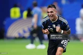 Từ "kẻ đóng thế" thành người hùng Argentina: Lautaro Martínez viết nên màn báo thù đẹp nhất đời mình