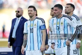 Đơn kiến nghị đòi cấm Argentina dự World Cup cán mốc hơn 23 triệu chữ ký, suýt phá kỷ lục Guinness