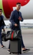 Ronaldo mặc bộ đồ giá triệu đô vẫn bị chấm 0 điểm thời trang tại World Cup, thua xa Messi