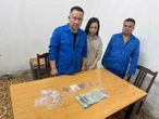 Công an điều tra giao dịch 150 triệu đồng ở một tiệm vàng: 2 người phụ nữ bị bắt