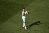 Trọng tài Argentina bị chỉ trích dữ dội vì "tra tấn tâm lý" khiến Mbappe sút hỏng phạt đền