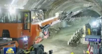 Phát hiện đứt gãy dưới siêu đập lớn nhất thế giới của Trung Quốc - công suất gấp 3 lần đập Tam Hiệp: Chuyên gia cảnh báo khẩn