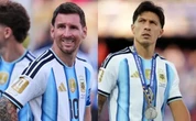 Đàn em của Messi ở tuyển Argentina gây tranh cãi với phát ngôn: "Sự gục ngã của người vĩ đại là niềm vui của kẻ tầm thường"