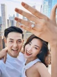 Mỹ nhân Việt cưới thiếu gia tập đoàn nhựa Tân Hiệp Hưng: Đãi 500 khách ở resort 5 sao, ở nhà nằm ngay trung tâm Quận 1