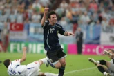 Còn gì nghi ngờ nữa đâu, Messi chính là vị chúa của bóng đá